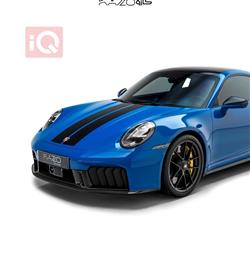 بورش 911